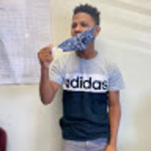 Meet your Posher, Marc